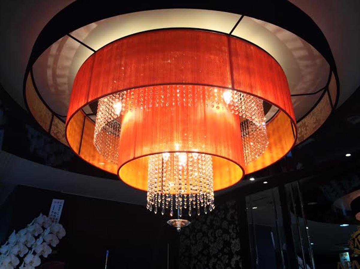 Apa Hotel Miyazaki Miyakonojo Ekimae Bagian luar foto